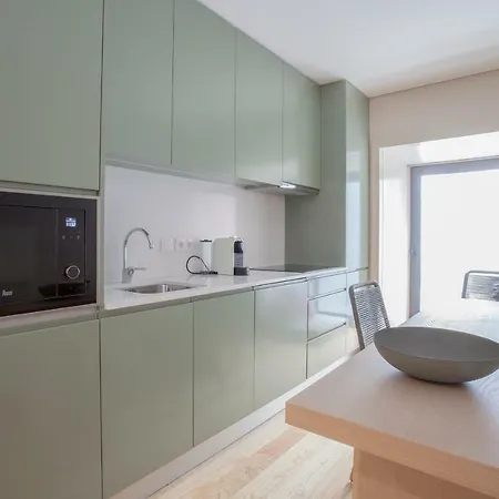 Apartment Liiiving In | Luxury Boutique