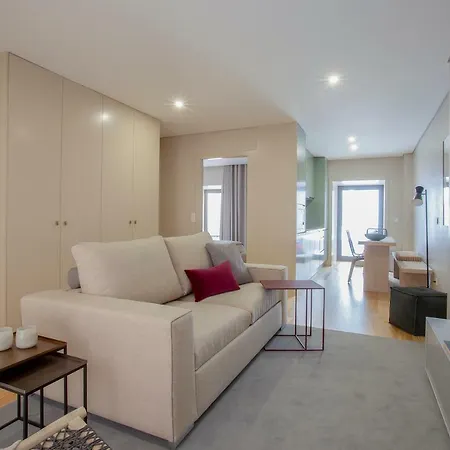 Liiiving In | Luxury Boutique Apartment