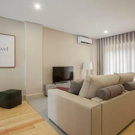 Apartment Liiiving In | Luxury Boutique *