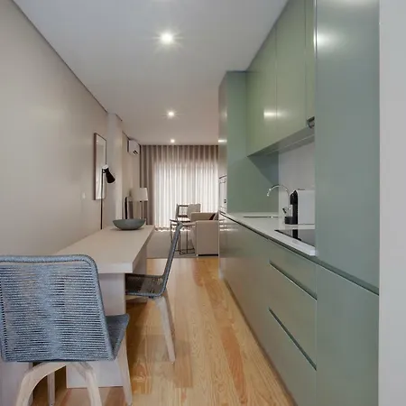 Liiiving In | Luxury Boutique Apartment