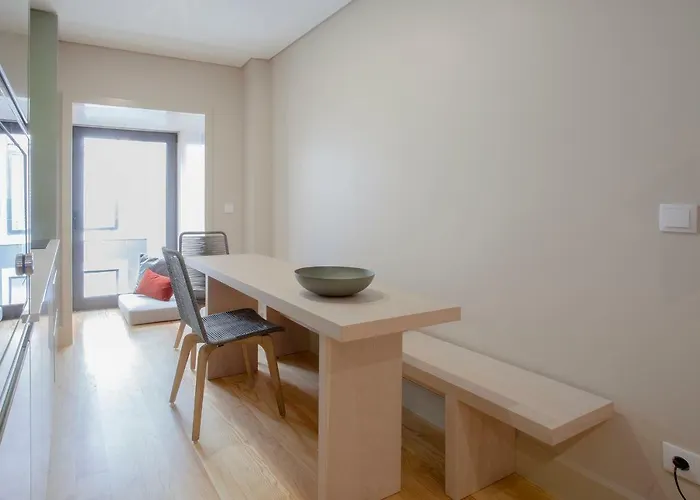 Daire Liiiving In | Luxury Boutique *