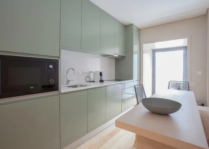 Daire Liiiving In | Luxury Boutique