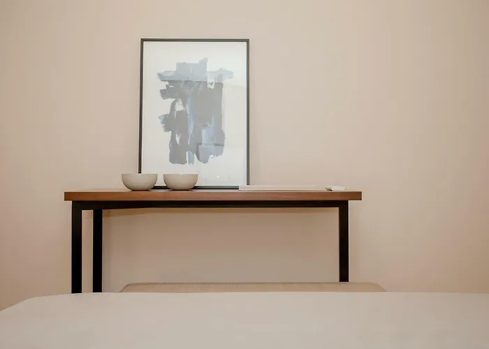 Liiiving In | Luxury Boutique Porto