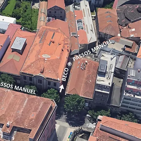 Appartamento Liiiving In | Luxury Boutique