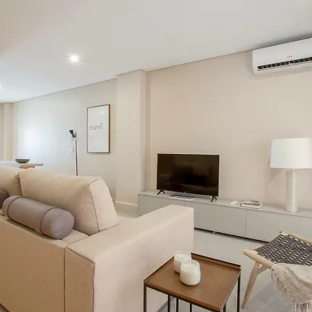 Appartement Liiiving In | Luxury Boutique *