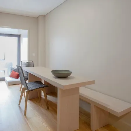 Appartement Liiiving In | Luxury Boutique *