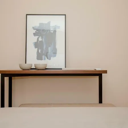 Liiiving In | Luxury Boutique Oporto