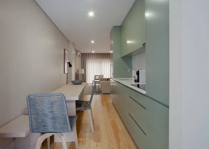 Liiiving In | Luxury Boutique Appartamento